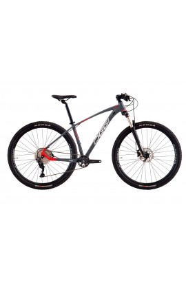 Bicicleta Oggi Big Wheel 7.2 Deore 12v