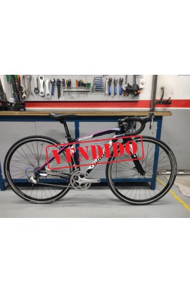 Bicicleta Wilier Luna 2018 - Usada