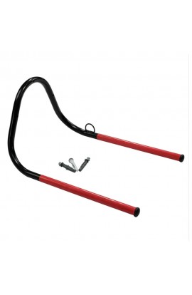 Suporte de Parede Horizontal Triz 