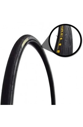 Pneu Pirelli 700x25 Tornado Alfa