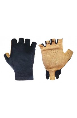 Luva Elleven Hitech Preto/Marrom