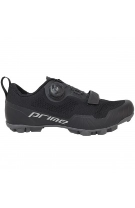 Sapatilha Absolute Prime 5 MTB Pto