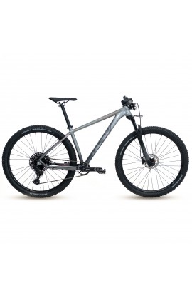 Bicicleta TSW Yukon Boost 2021 SX 1x12 Cinza